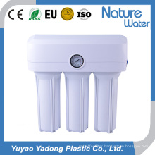 5 Stage RO System Water Filter with Plastic Cover